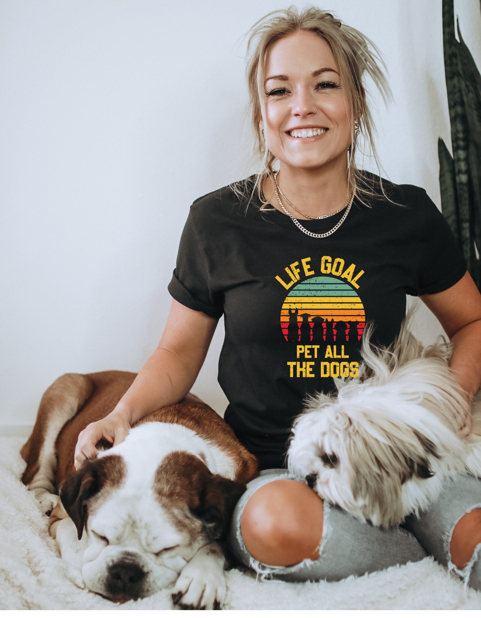 The Wandering Paw Co