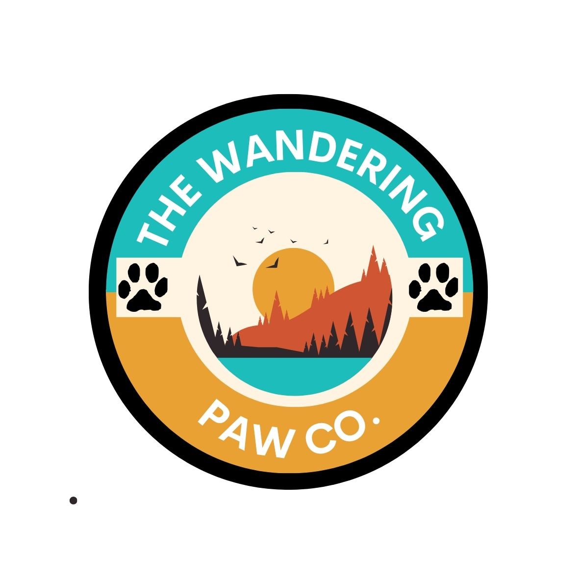 The Wandering Paw Co. 