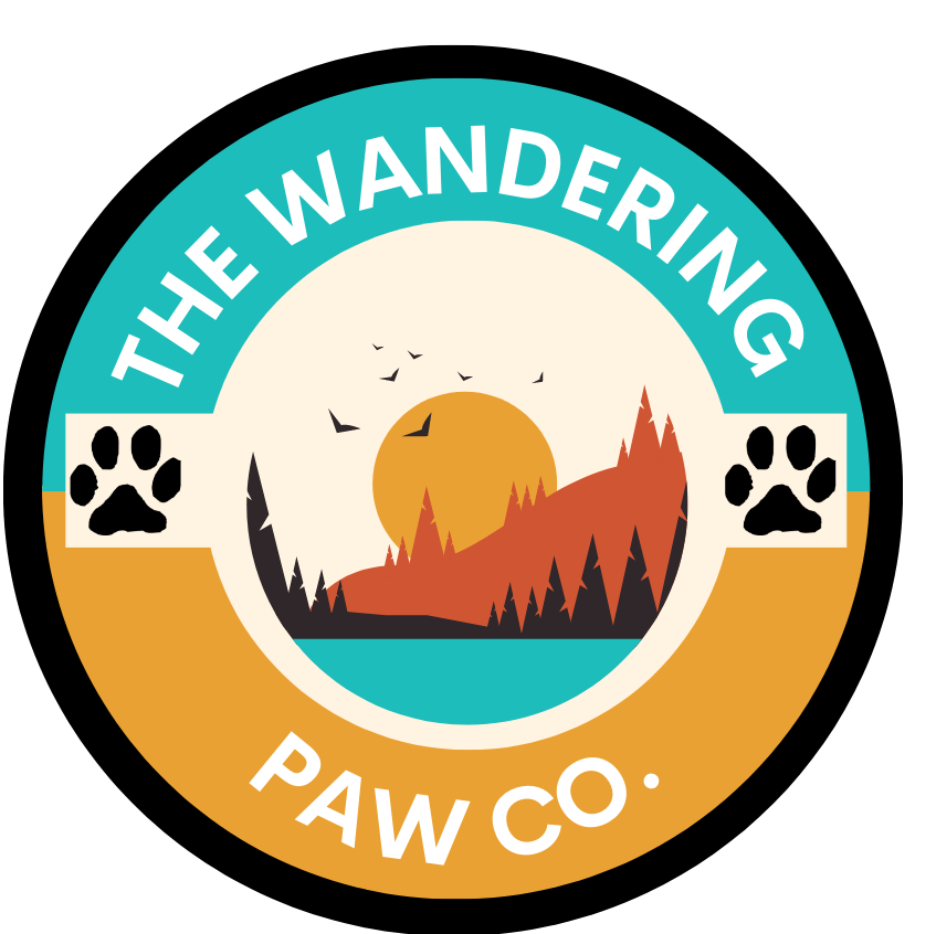 The Wandering Paw Co. 