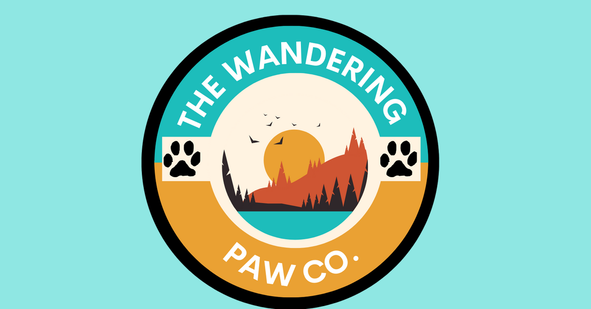 The Wandering Paw Co